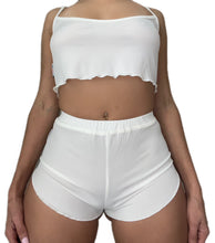 Load image into Gallery viewer, Sexy, Silky Smooth TwerkOut Gear/PJs