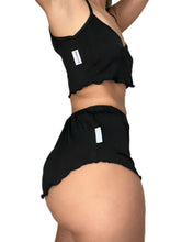 Load image into Gallery viewer, Sexy, Silky Smooth TwerkOut Gear/PJs