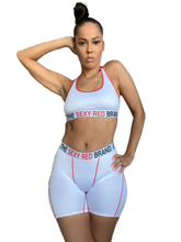 Load image into Gallery viewer, The SEXY RED Brand BodyCon (*Tops Only)