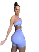 Load image into Gallery viewer, The SEXY RED Brand BodyCon Shorts Sets