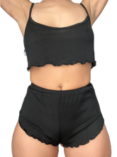 Load image into Gallery viewer, Sexy, Silky Smooth TwerkOut Gear/PJs