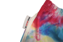Load image into Gallery viewer, TwerkOut Gear, Dolphin Tie Dye Shorts Set