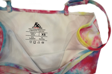 Load image into Gallery viewer, TwerkOut Gear, Dolphin Tie Dye Shorts Set