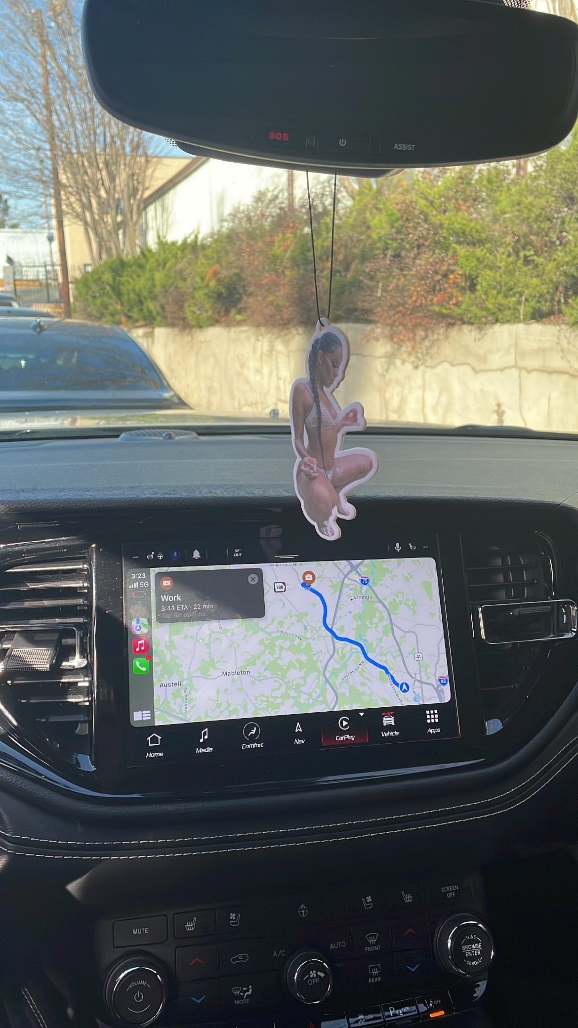 Shop Sexy Fresh Air Fresheners