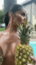 Load image into Gallery viewer, Sexy Fresh Pineapple 2
