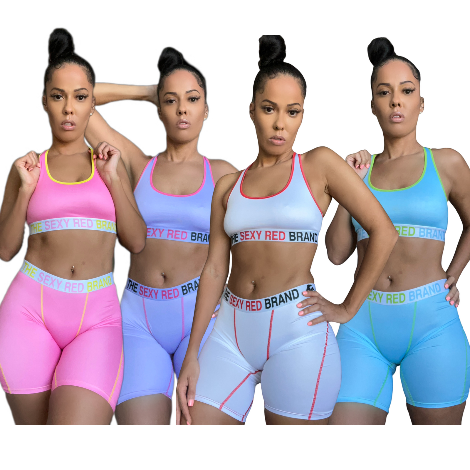 Bold style. Fresh energy. Confidence in motion.